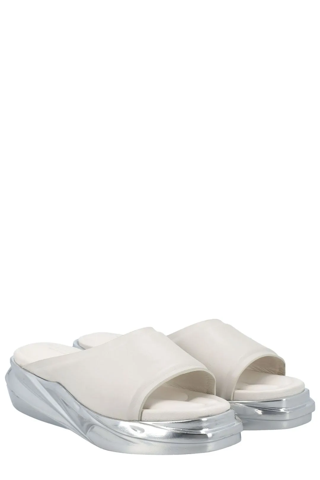 1017 ALYX 9SM Mono Chunky Slip-On Slides