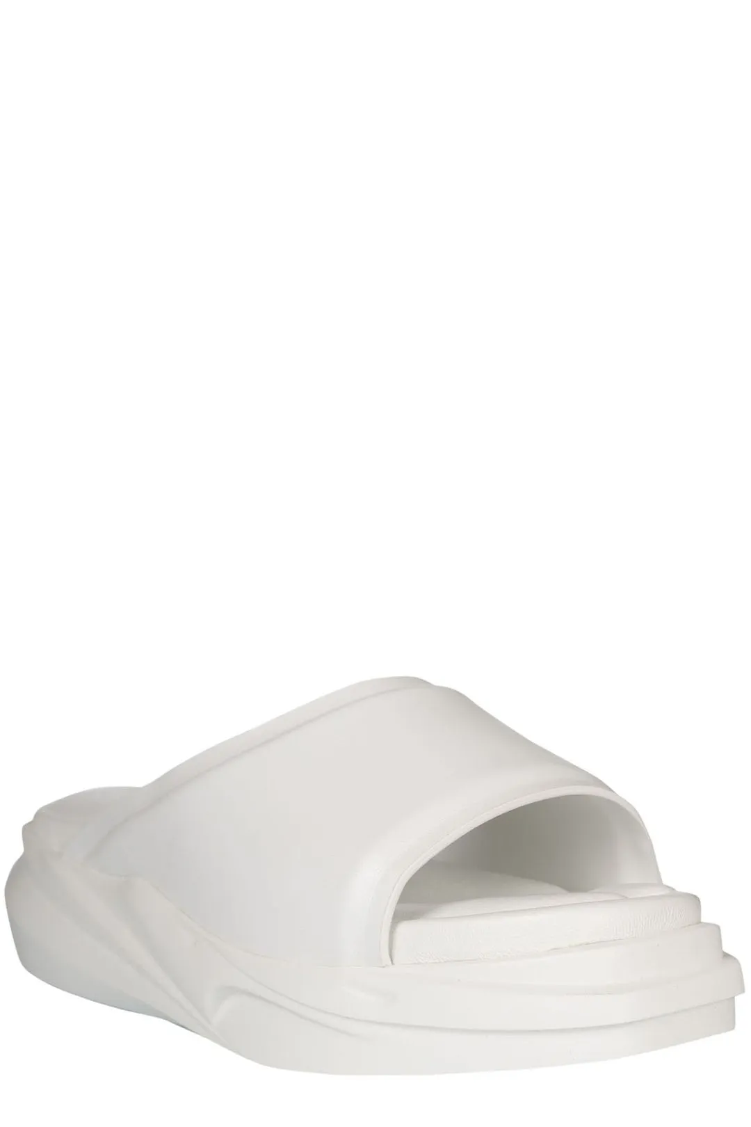 1017 ALYX 9SM Mono Chunky Slip-On Slides