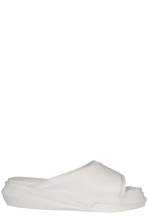 1017 ALYX 9SM Mono Chunky Slip-On Slides