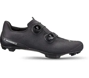 2023 Specialized SW RECON SL MTB SHOE BLK 45.5 Black SHOE