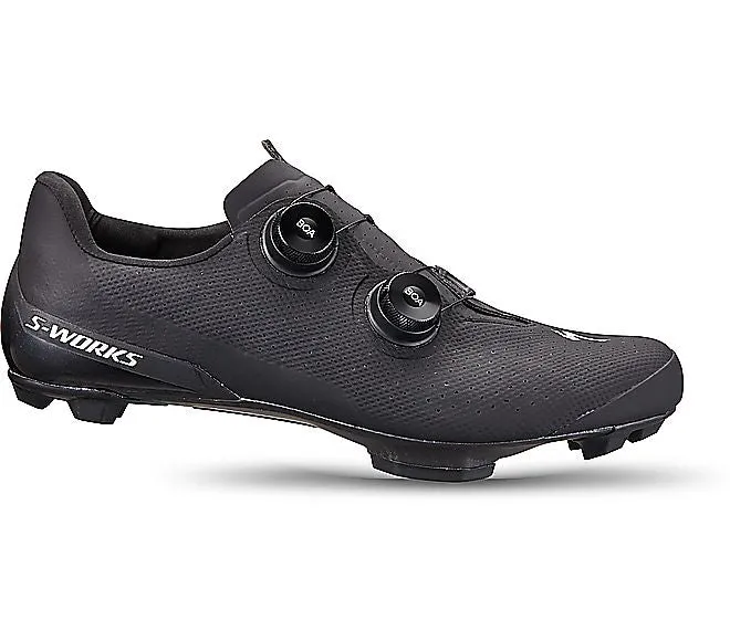 2023 Specialized SW RECON SL MTB SHOE BLK 45.5 Black SHOE