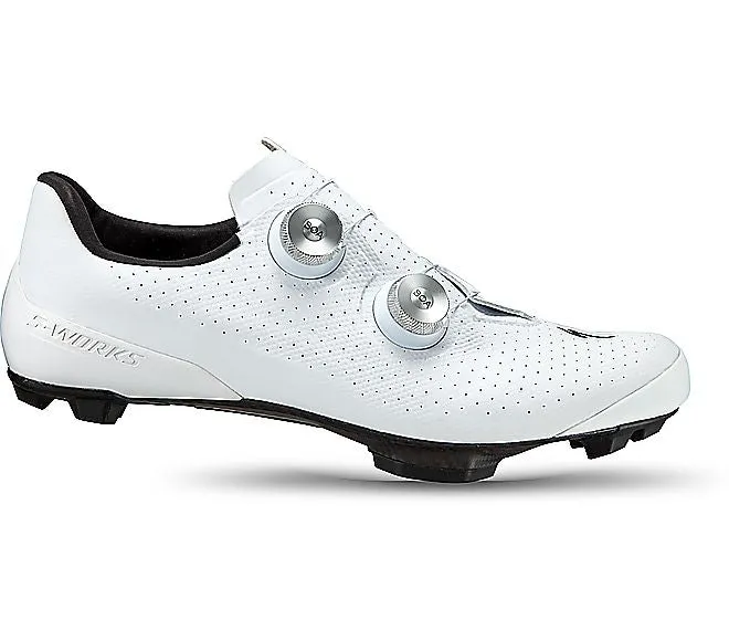 2023 Specialized SW RECON SL MTB SHOE WHT 42.5 White SHOE