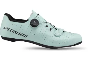 2023 SPECIALIZED TORCH 2.0 SHOE - 38.5, WHITE SAGE