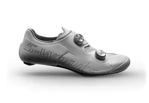 2025 SPECIALIZED S-WORKS ARES ROAD SHOE - WHITE, 37, WIDE
