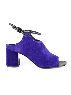 3.1 Phillip Lim 'Drum' Chunky Heel Sandals