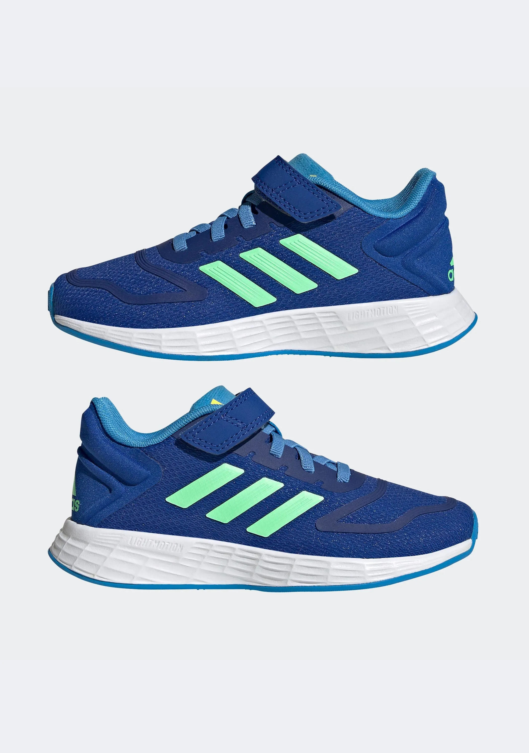 Adidas Kids' Duramo 10 EL K PS