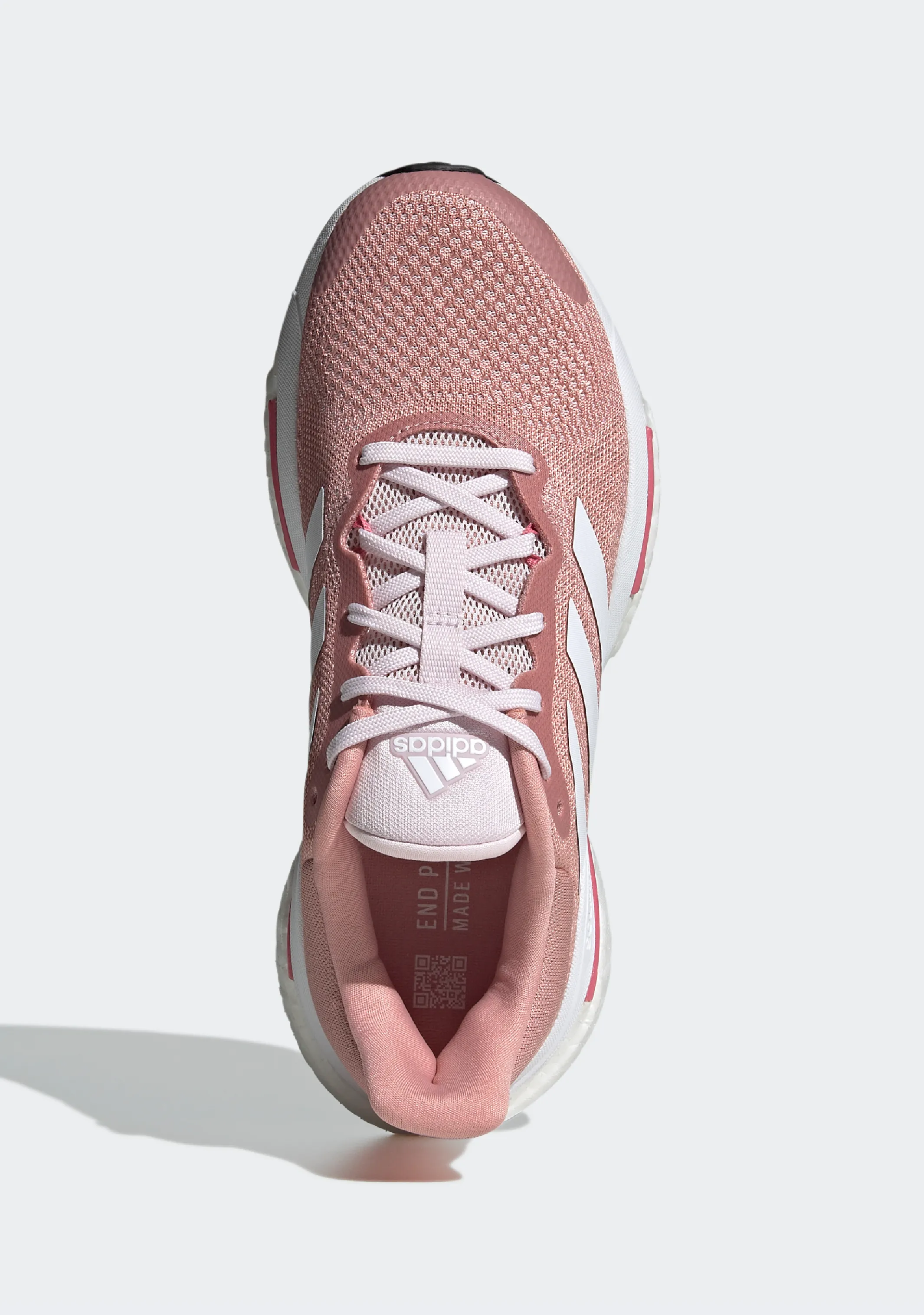 Adidas Womens Solar Glide 5