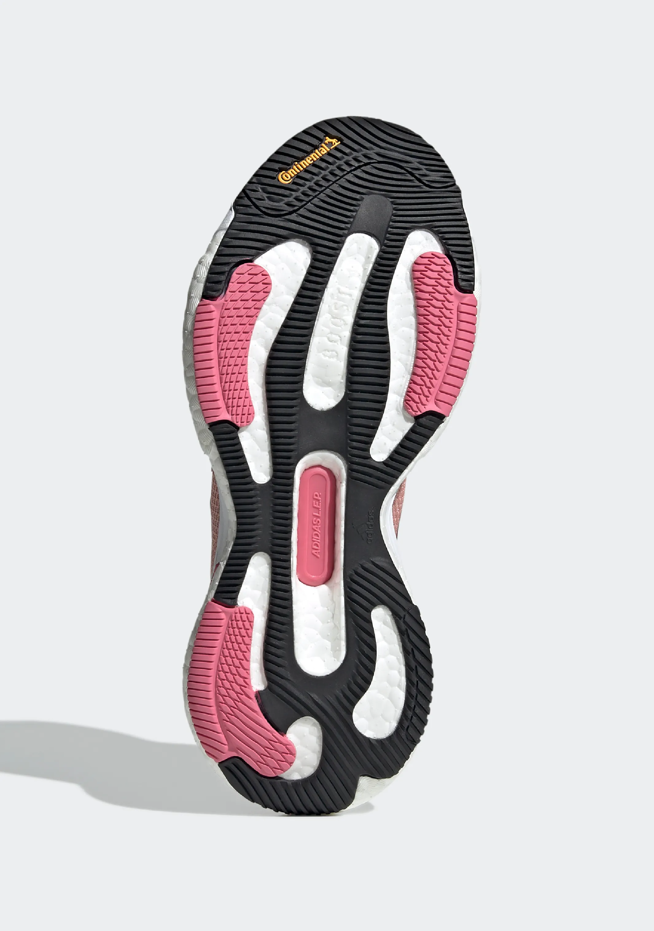 Adidas Womens Solar Glide 5