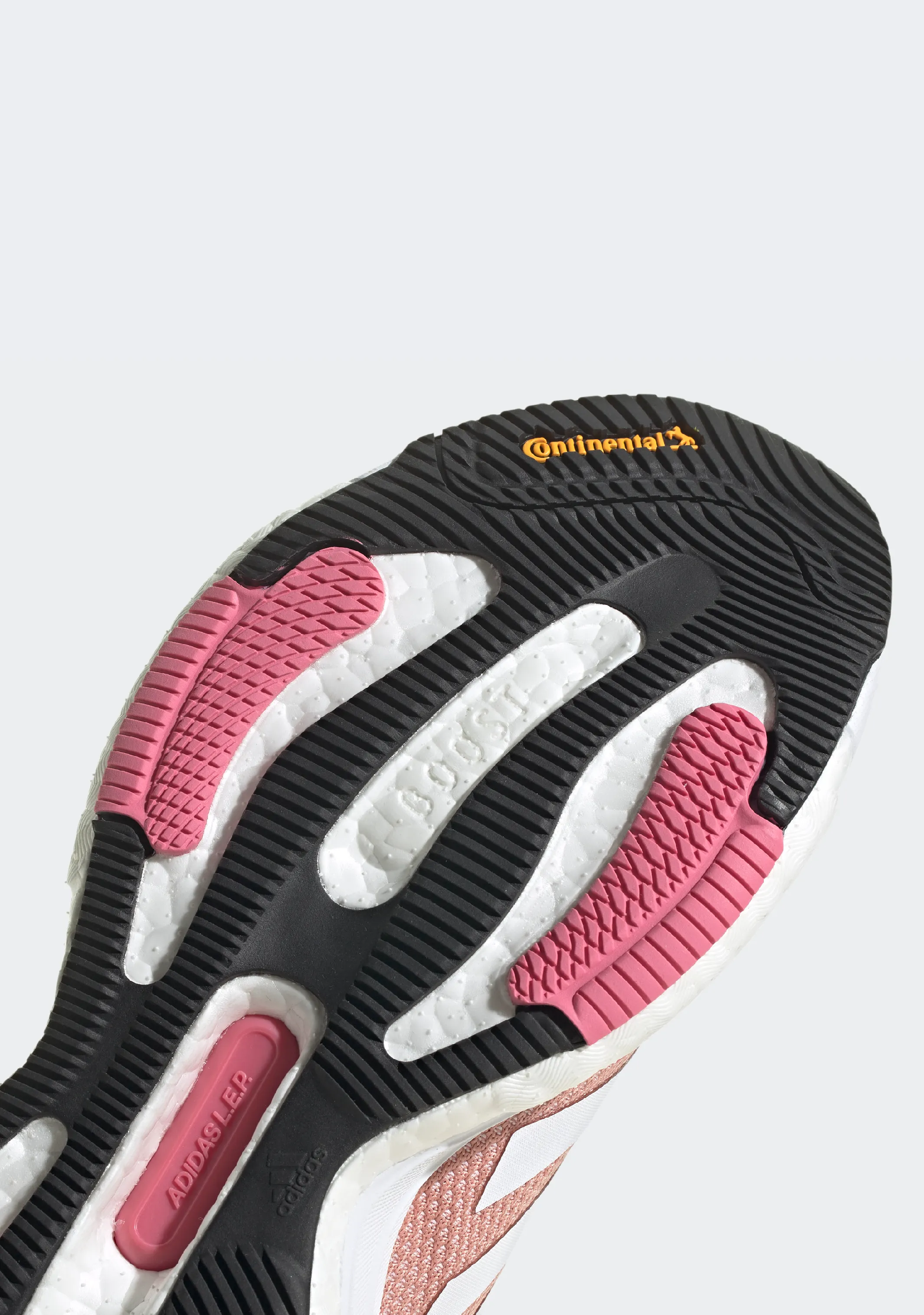 Adidas Womens Solar Glide 5