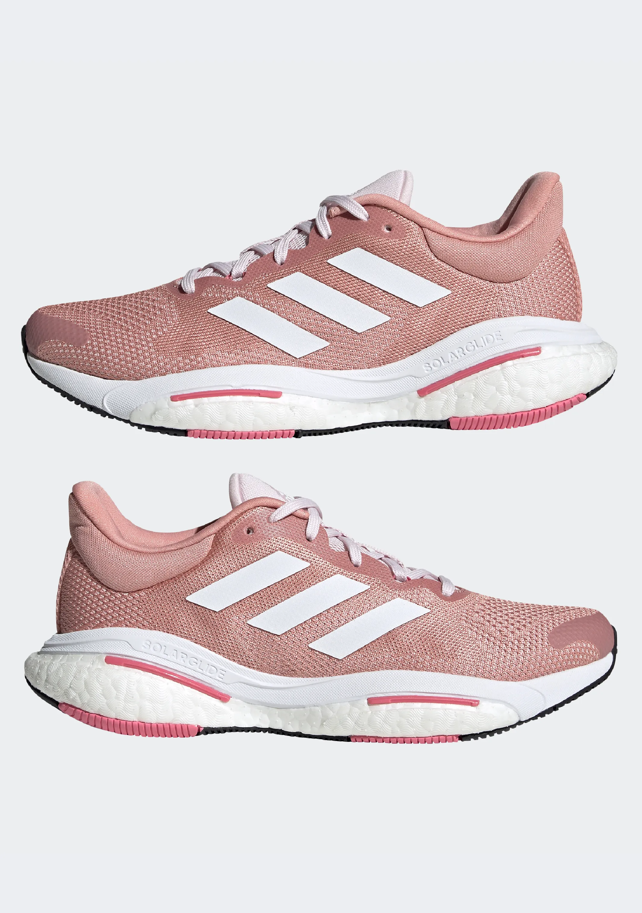 Adidas Womens Solar Glide 5