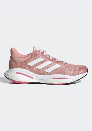 Adidas Womens Solar Glide 5