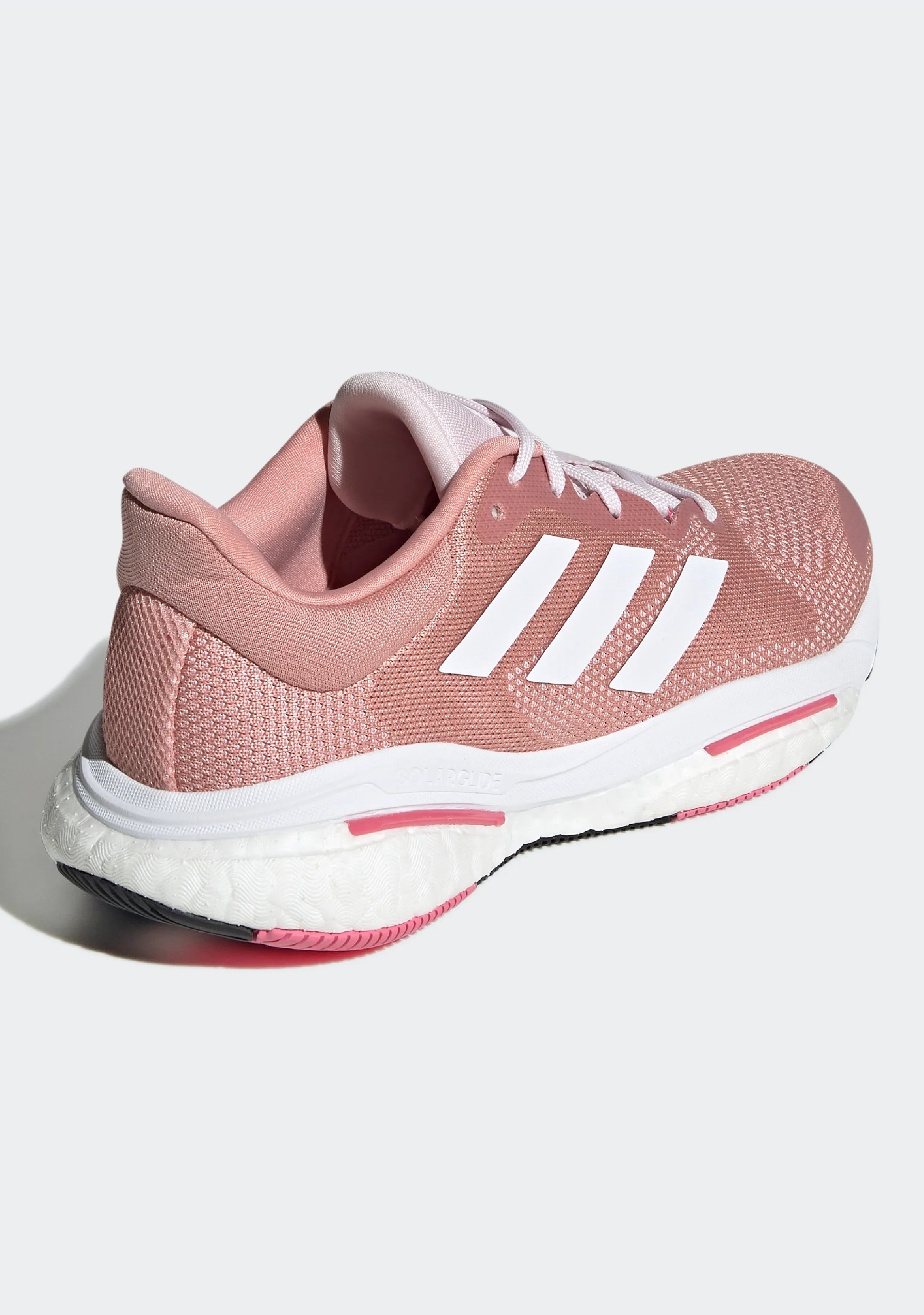 Adidas Womens Solar Glide 5