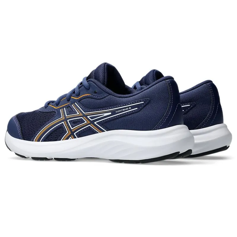 ASICS Contend 9 GS Kids Running Shoes