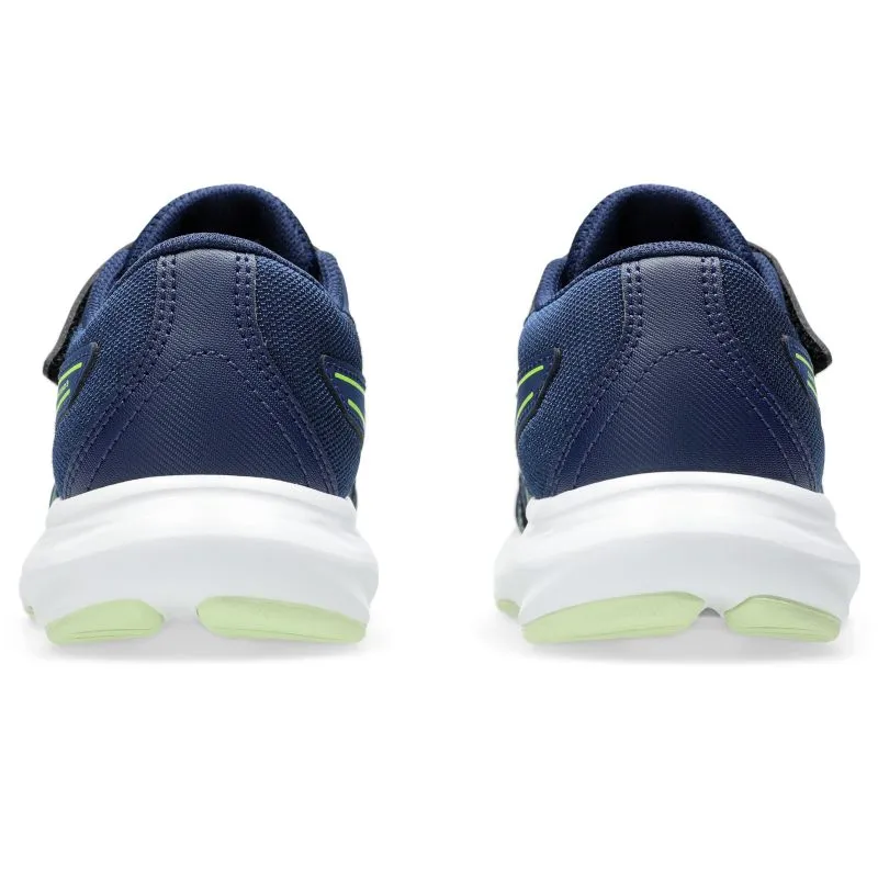 ASICS Contend 9 PS Kids Running Shoes