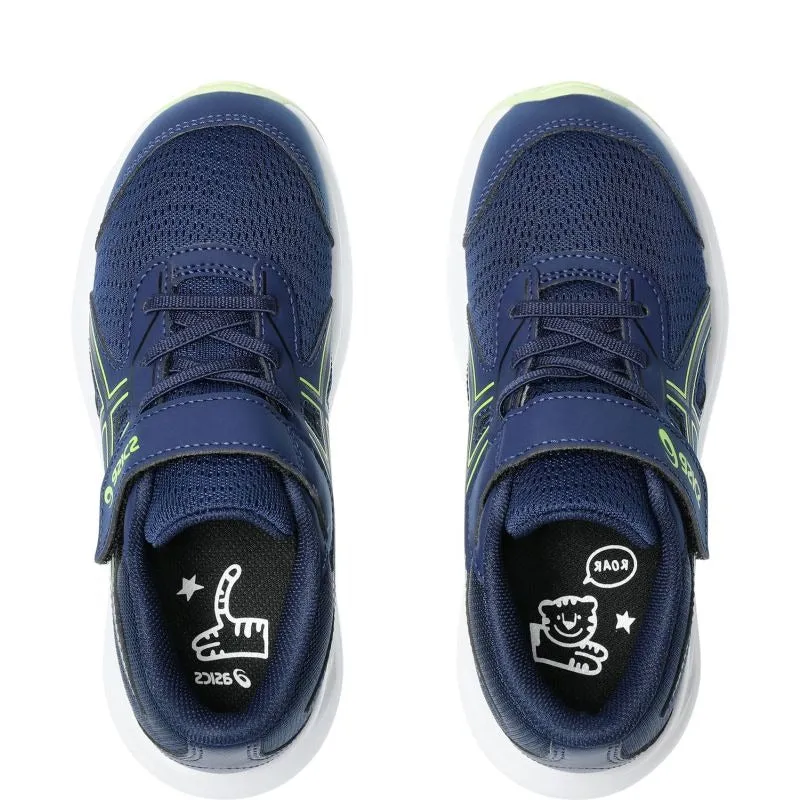ASICS Contend 9 PS Kids Running Shoes