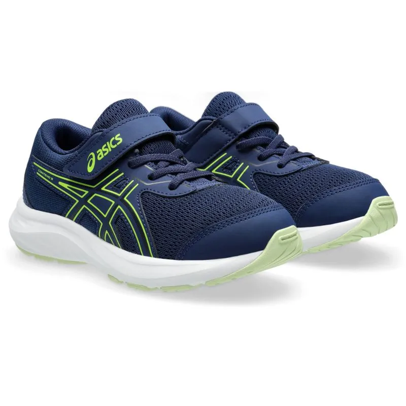 ASICS Contend 9 PS Kids Running Shoes
