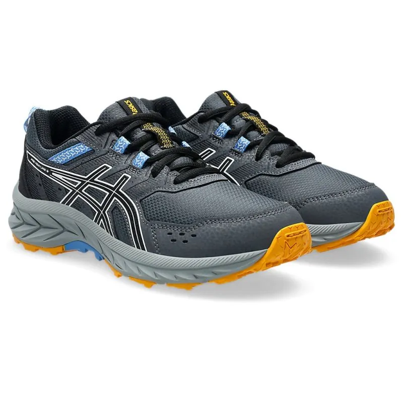 ASICS GEL-Venture 9 GS Kids Trail Running Shoes
