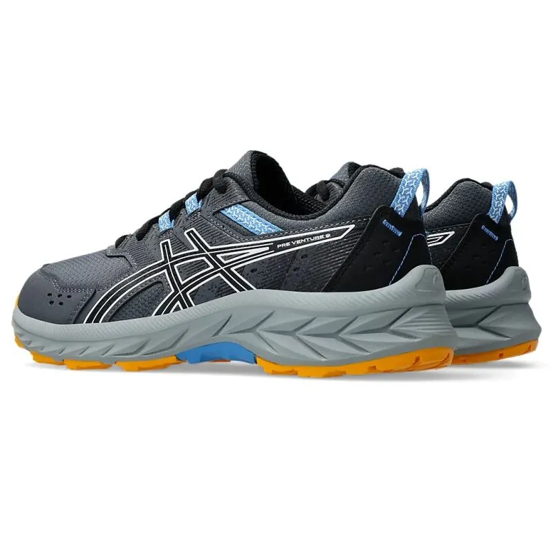ASICS GEL-Venture 9 GS Kids Trail Running Shoes