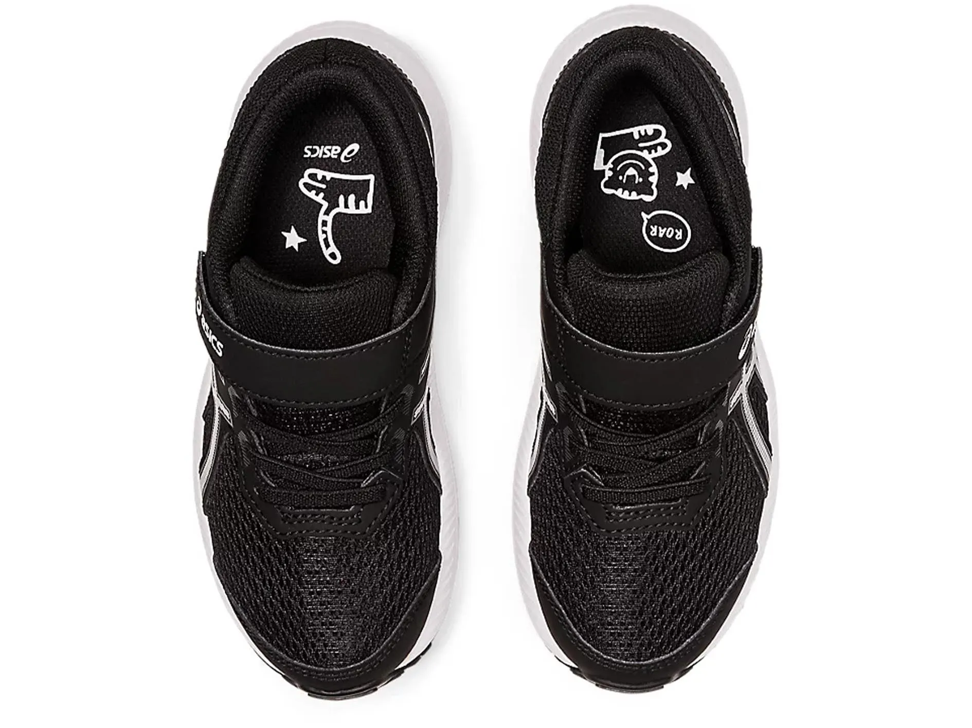 Asics Junior Contend 8 PS