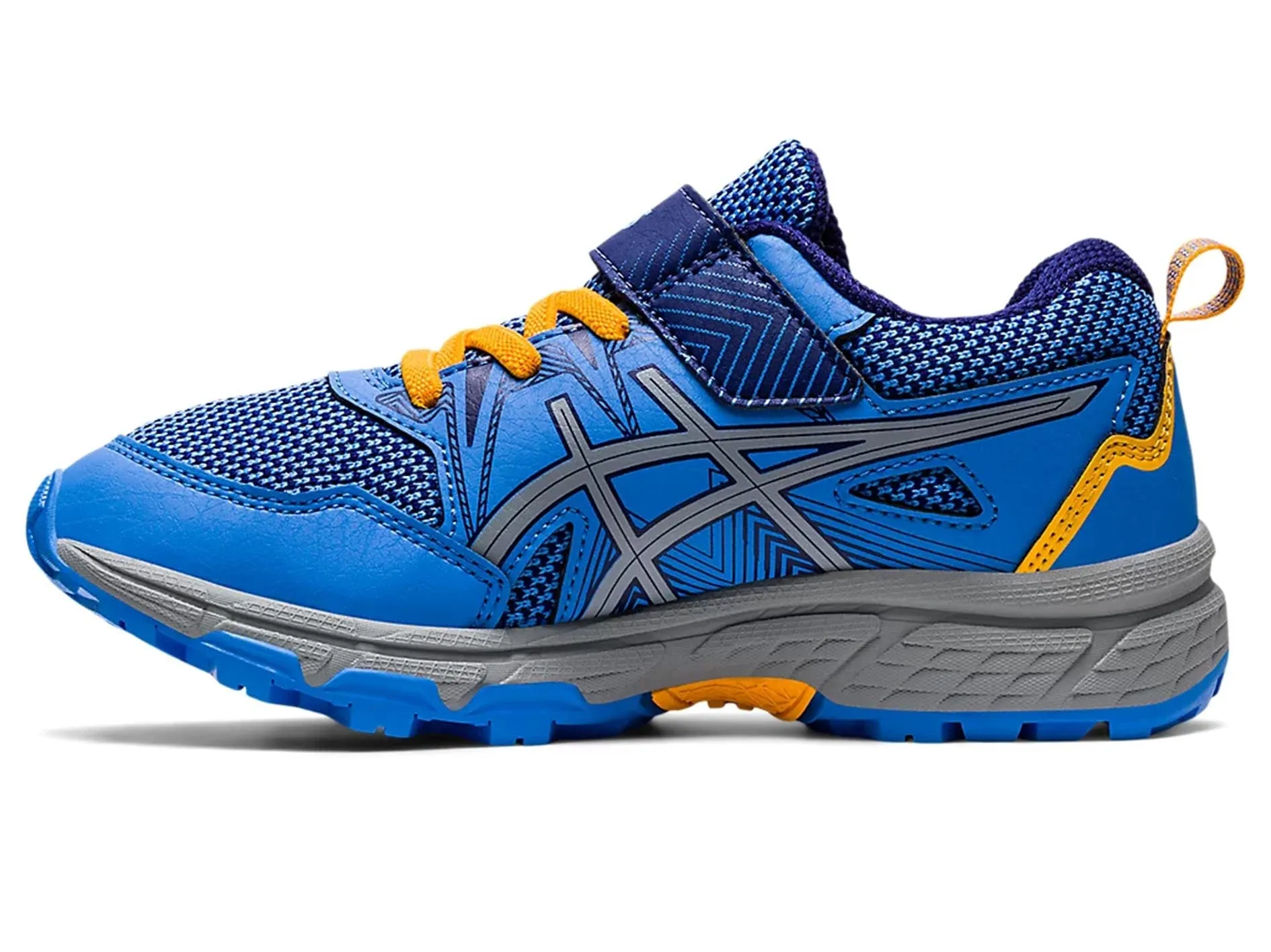 Asics Junior Pre Venture 8 PS <BR> 1014A170 407