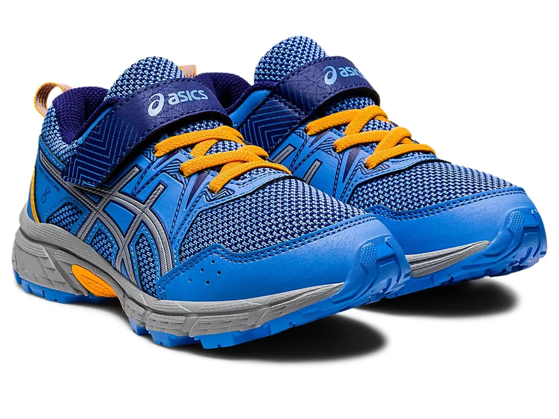 Asics Junior Pre Venture 8 PS <BR> 1014A170 407