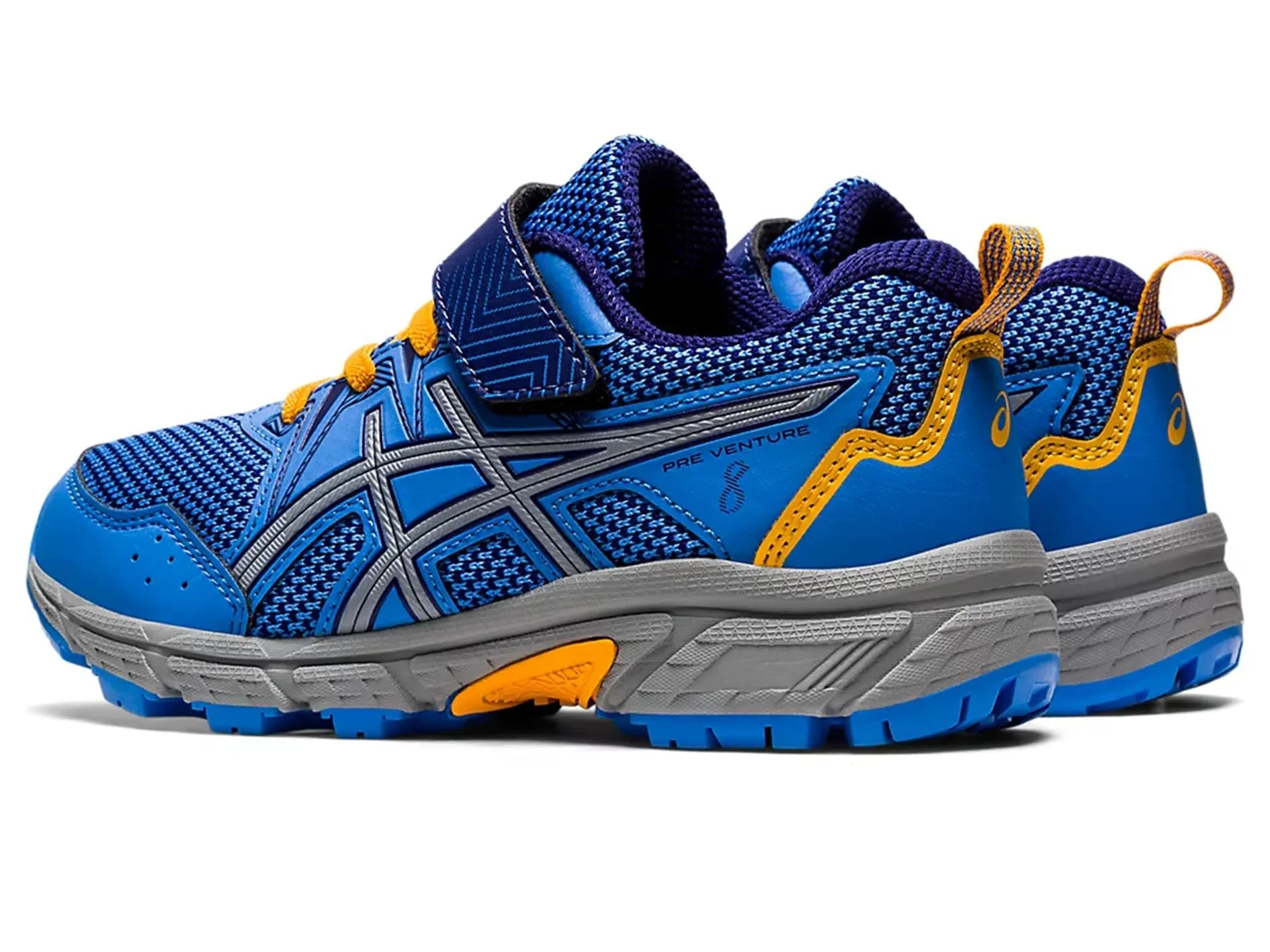 Asics Junior Pre Venture 8 PS <BR> 1014A170 407