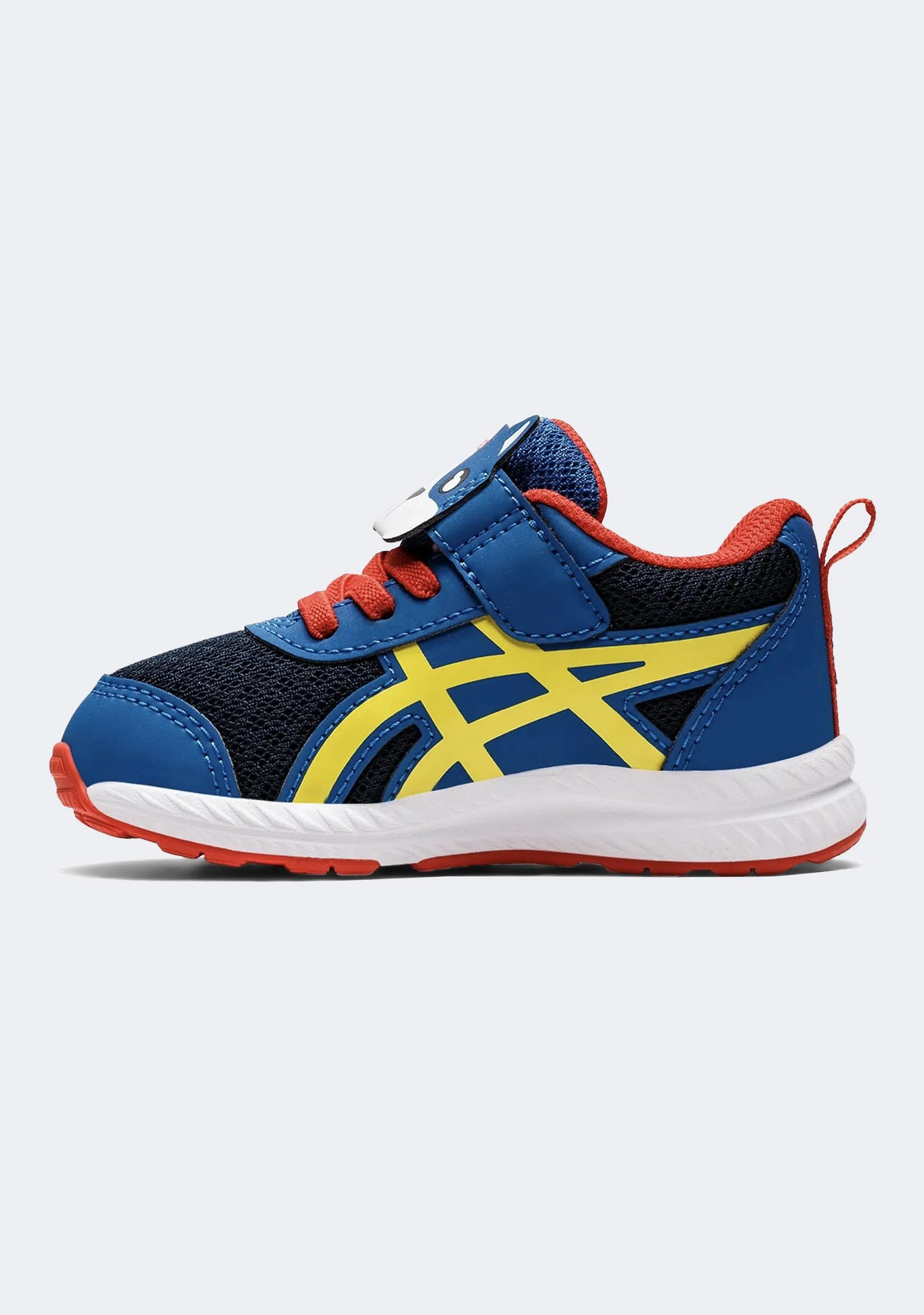 Asics Kids' Contend 7 TS School Yard