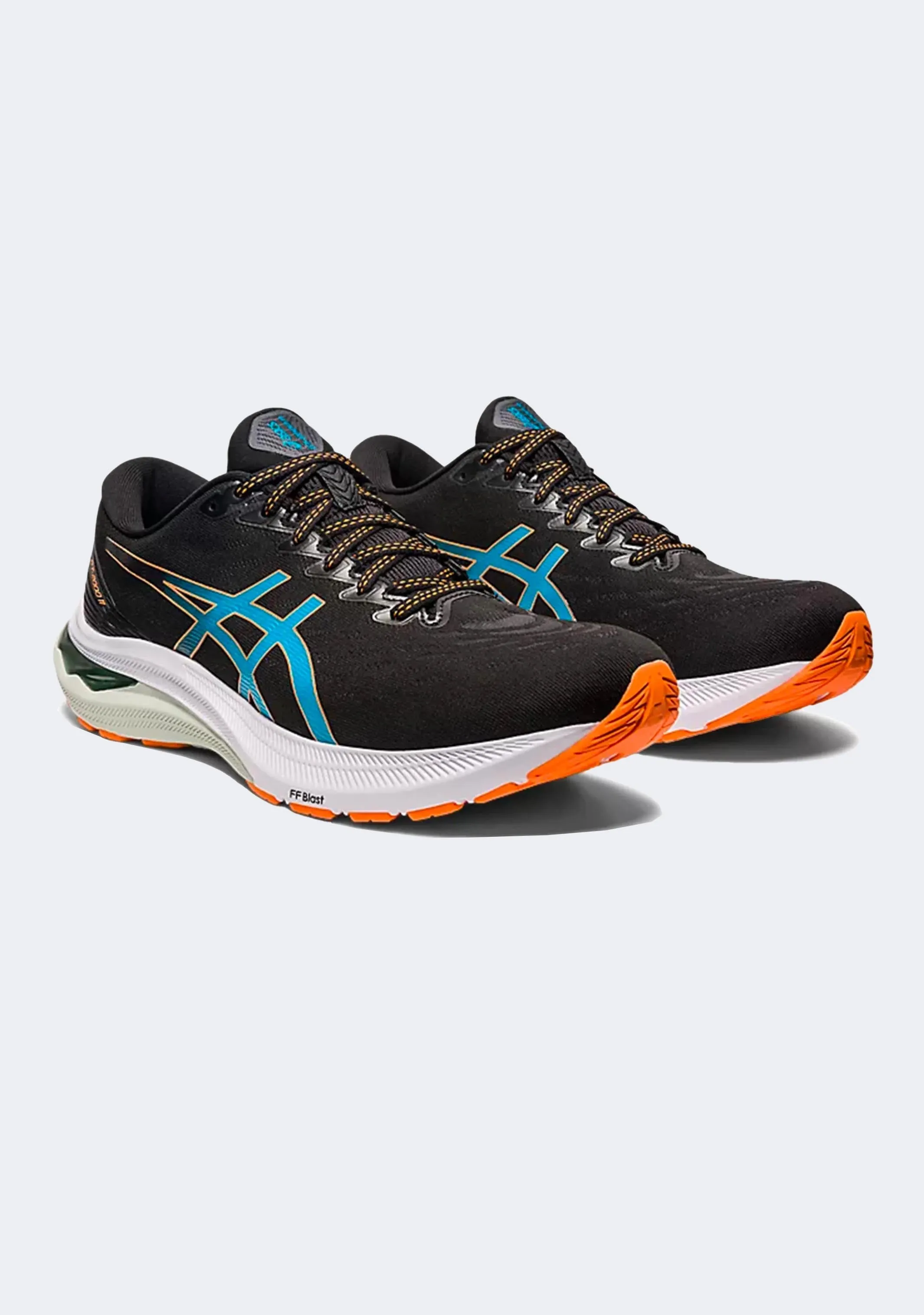 Asics Men's GT 2000 11 (4E WIDTH)