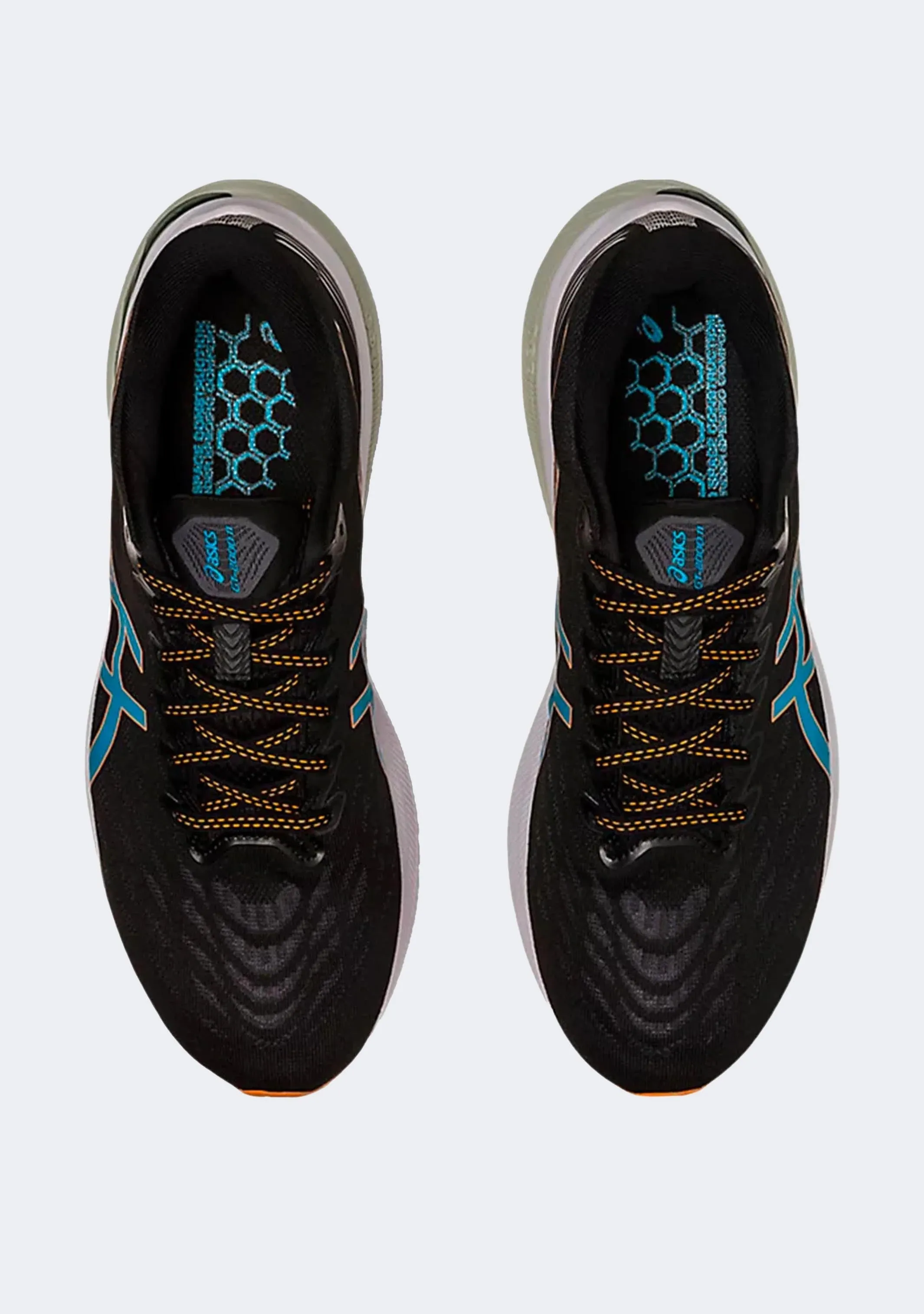 Asics Men's GT 2000 11 (4E WIDTH)