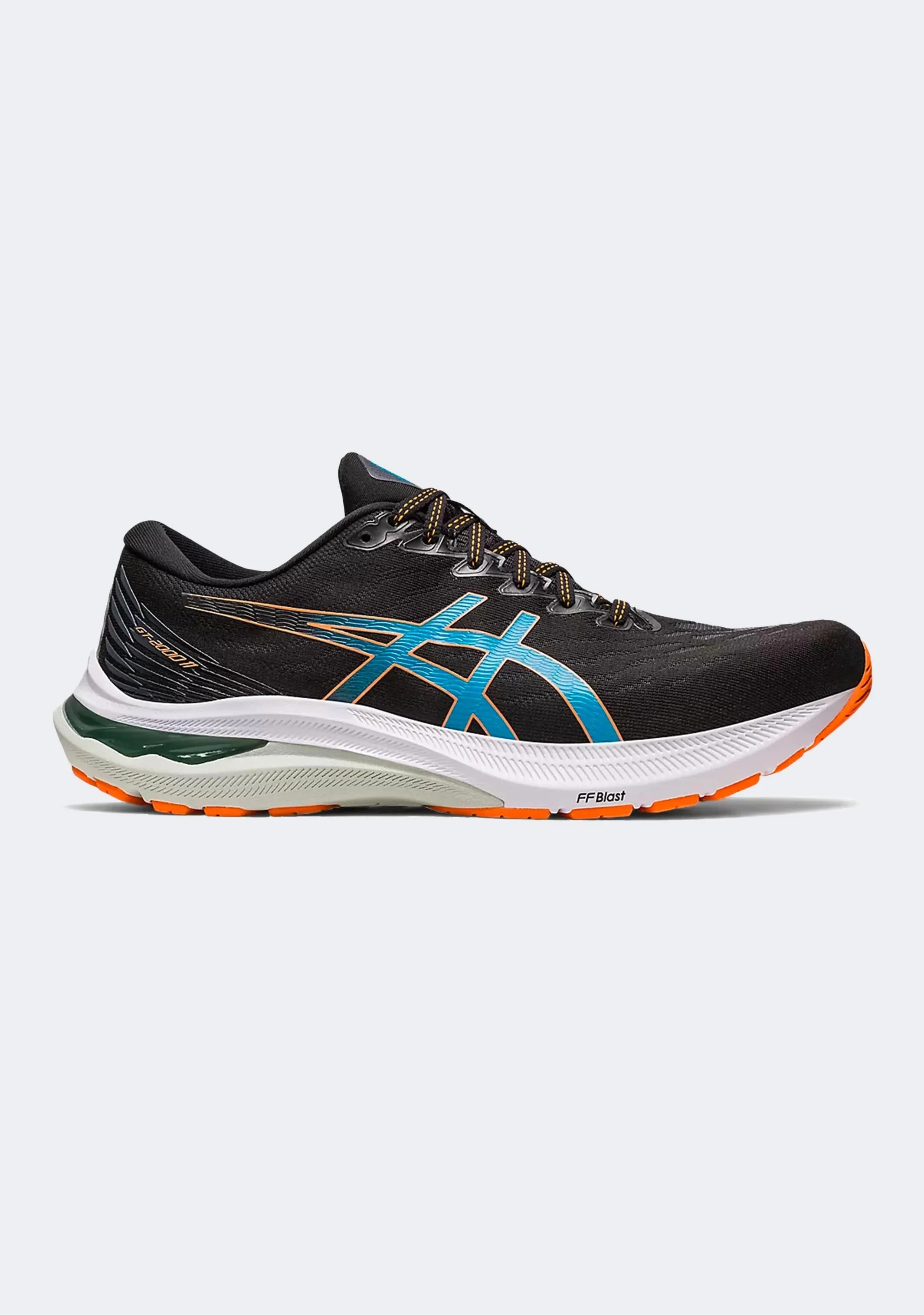 Asics Men's GT 2000 11 (4E WIDTH)