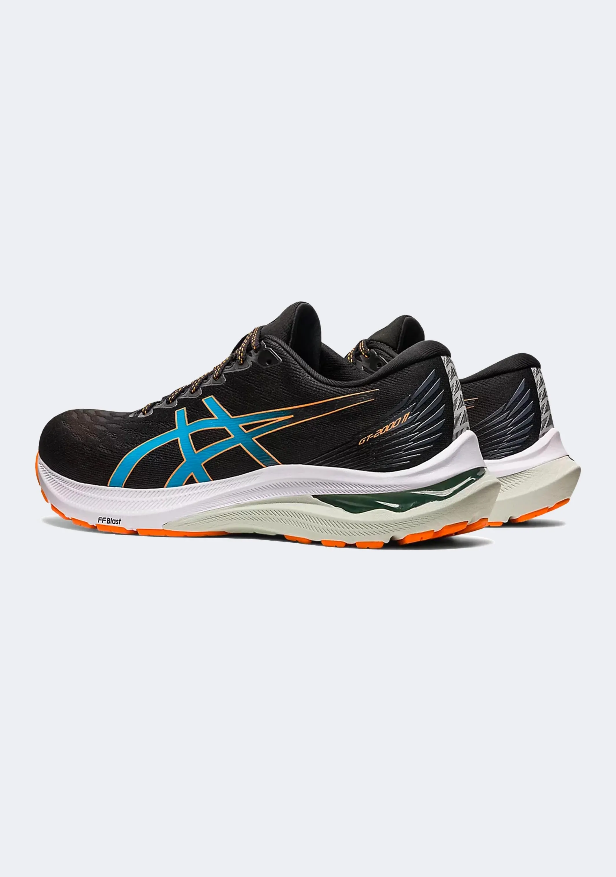 Asics Men's GT 2000 11 (4E WIDTH)