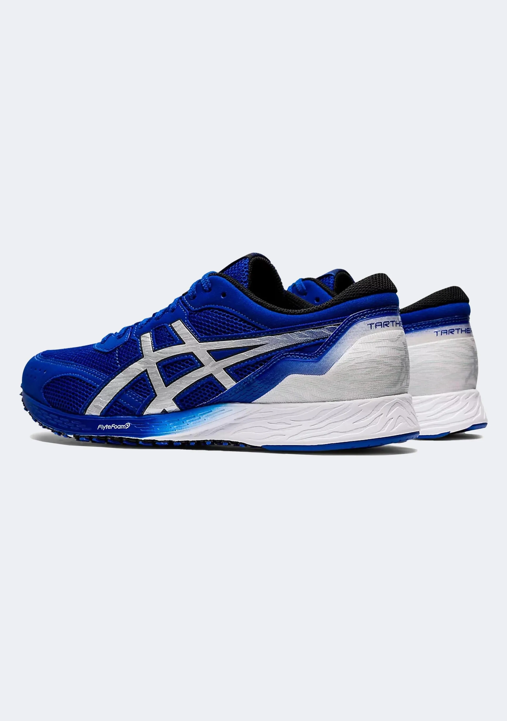Asics Men’s Tartheredge