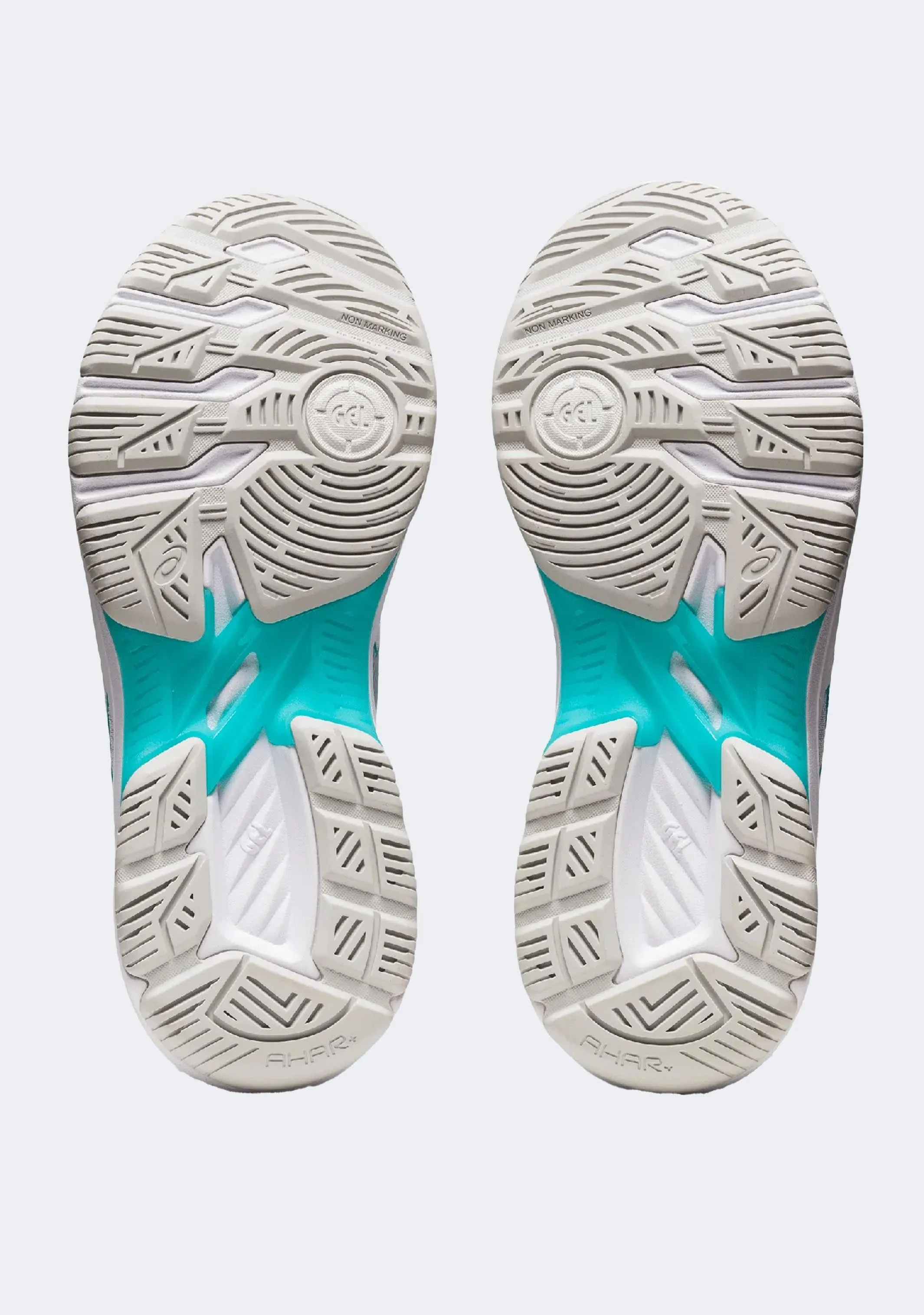 Asics Women's Gel 550TR (D Width)