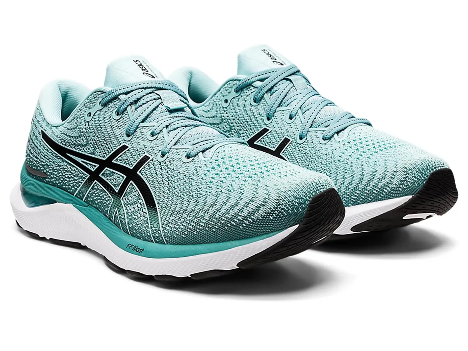 Asics Womens Gel-Cumulus 24 (D-Width)