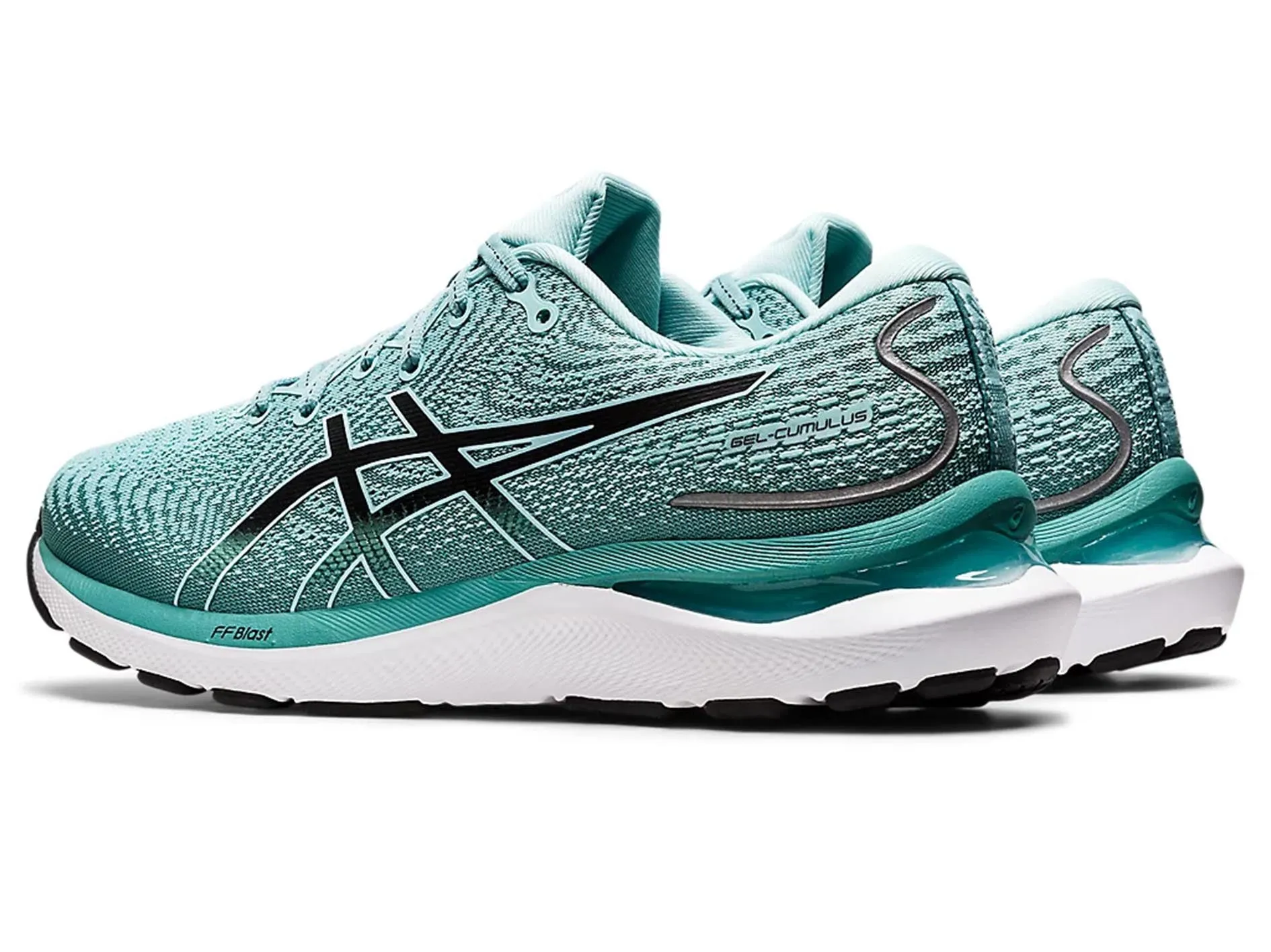 Asics Womens Gel-Cumulus 24 (D-Width)