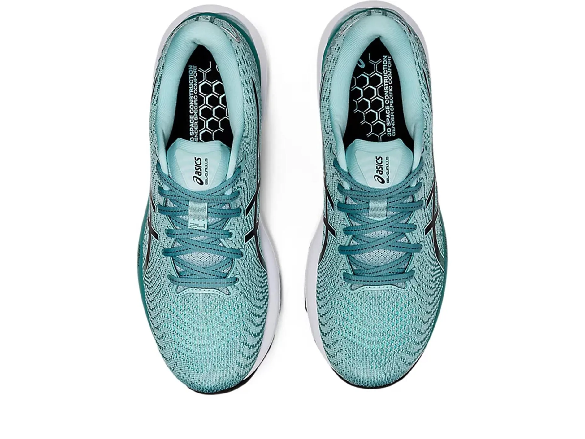 Asics Womens Gel-Cumulus 24 (D-Width)