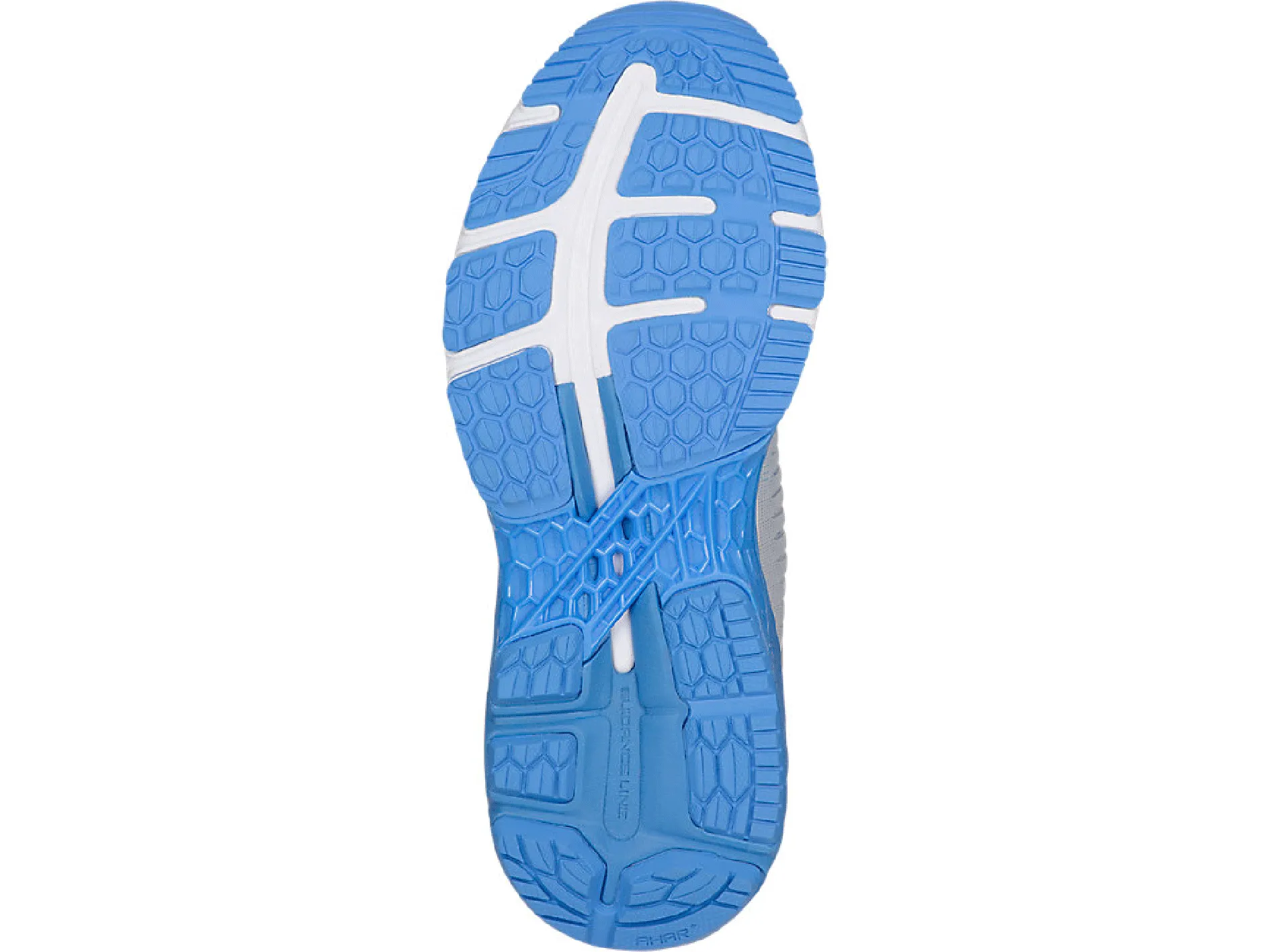 Asics Womens Gel Kayano 25 (D Width) <br> 1012A032 022