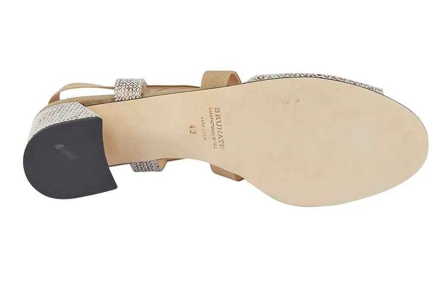 Br Mable Beige