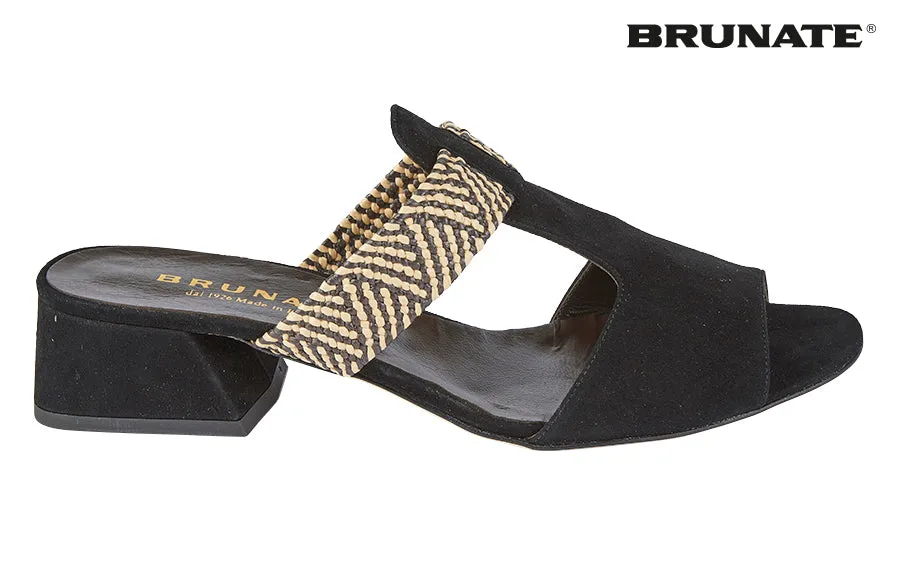 Br Tabatha Black