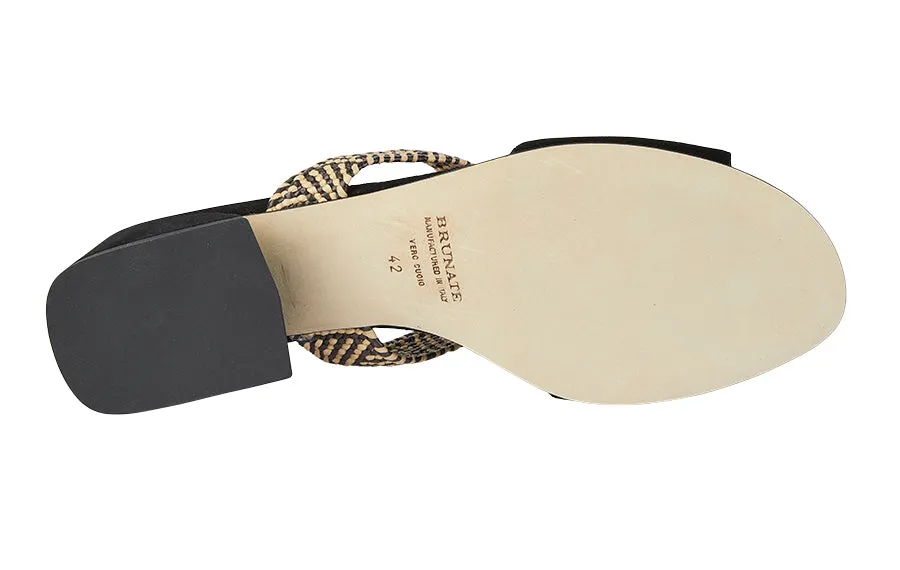 Br Tabatha Black