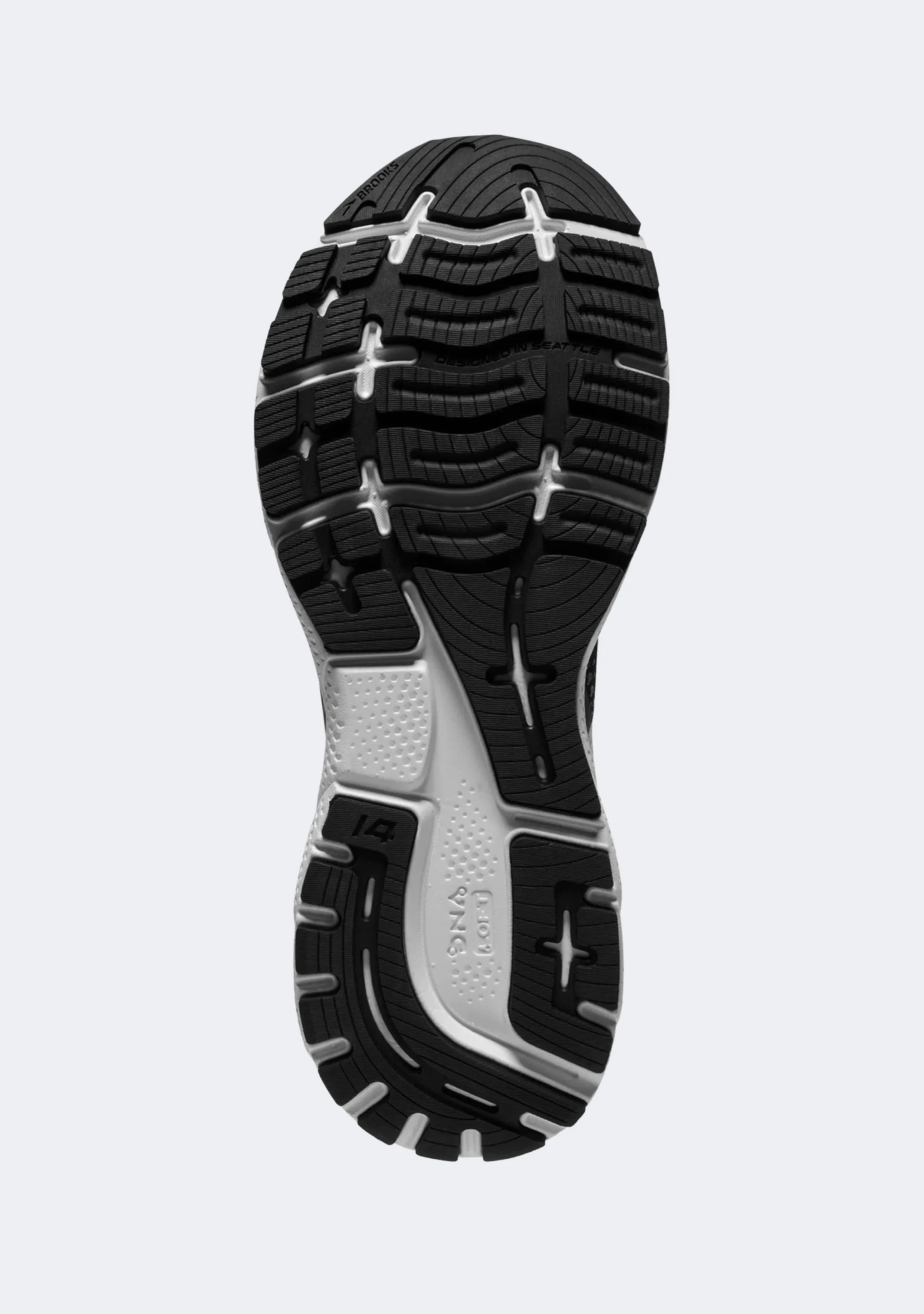 Brooks Men’s Ghost 14