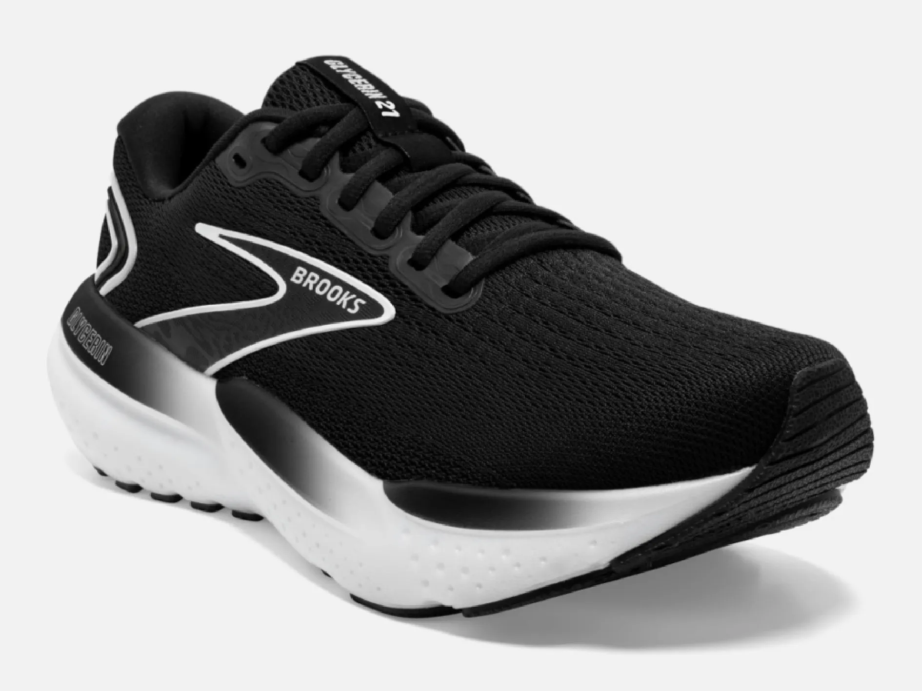 Brooks Men's Glycerin 21