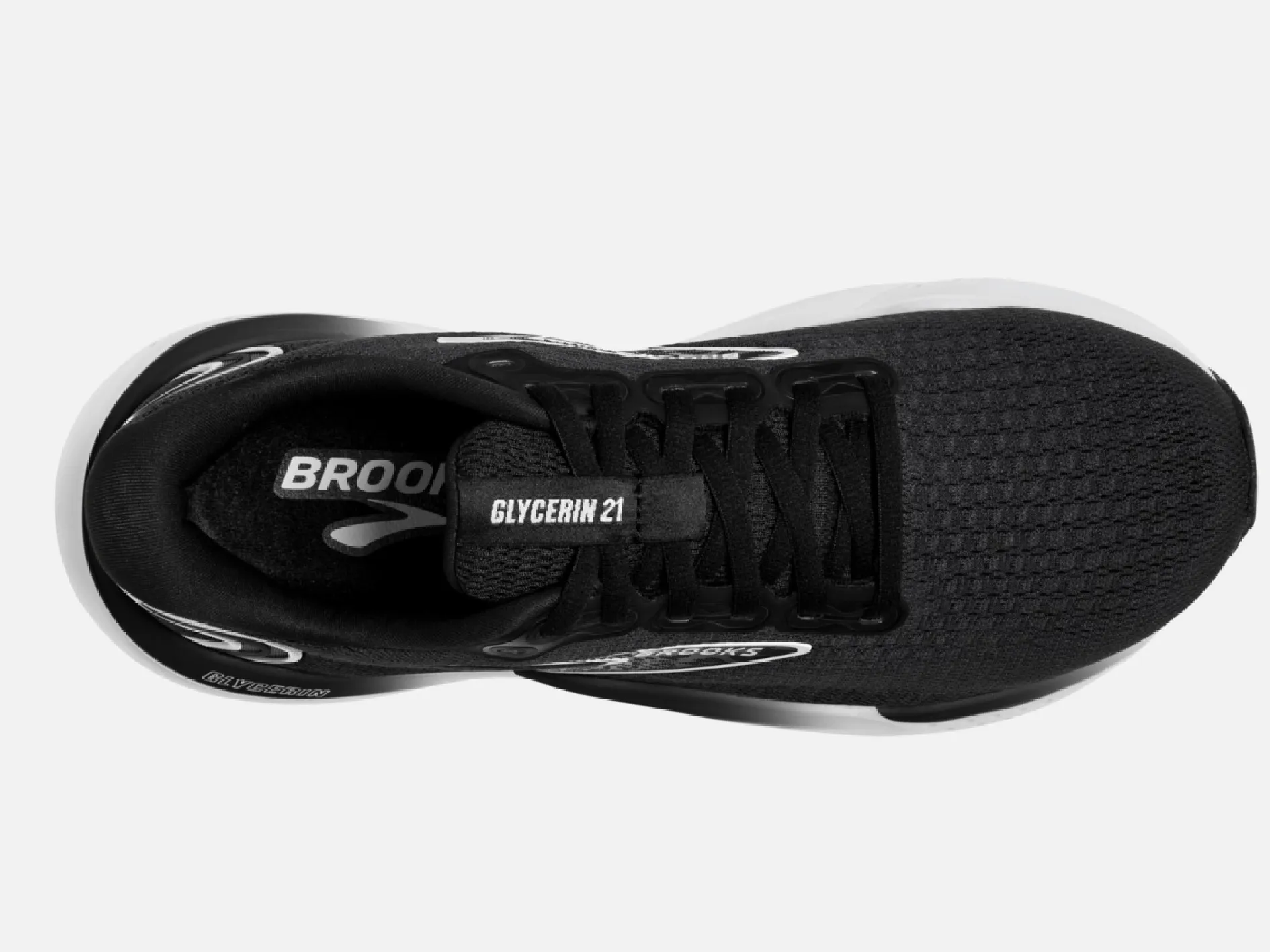 Brooks Men's Glycerin 21