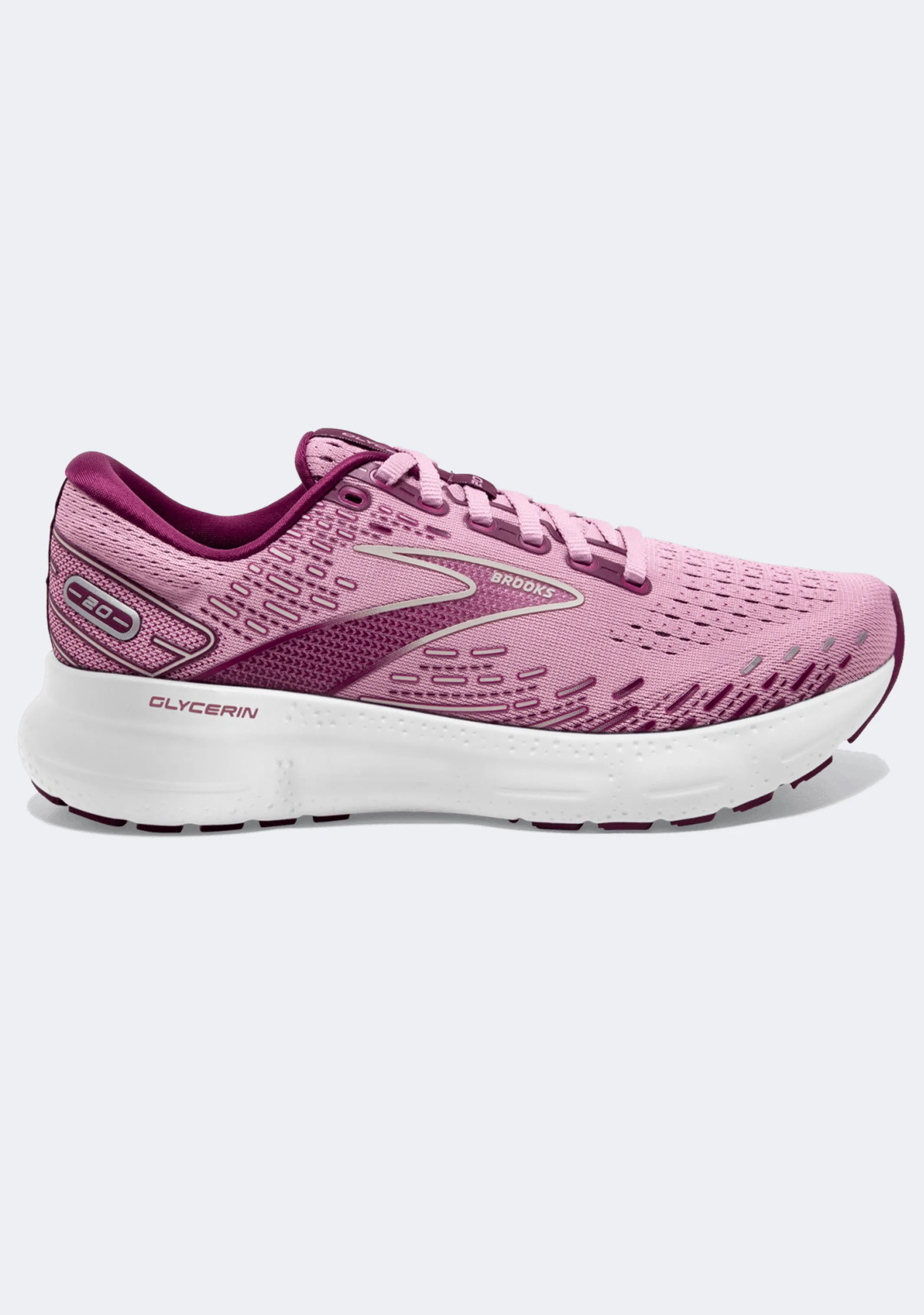 Brooks Women's Glycerin 20