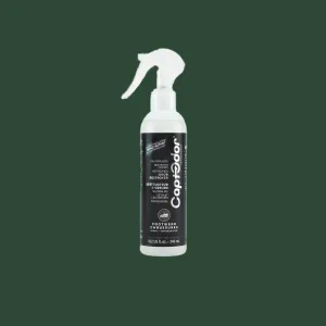 CaptOdor Footwear Odor Destroyer Spray