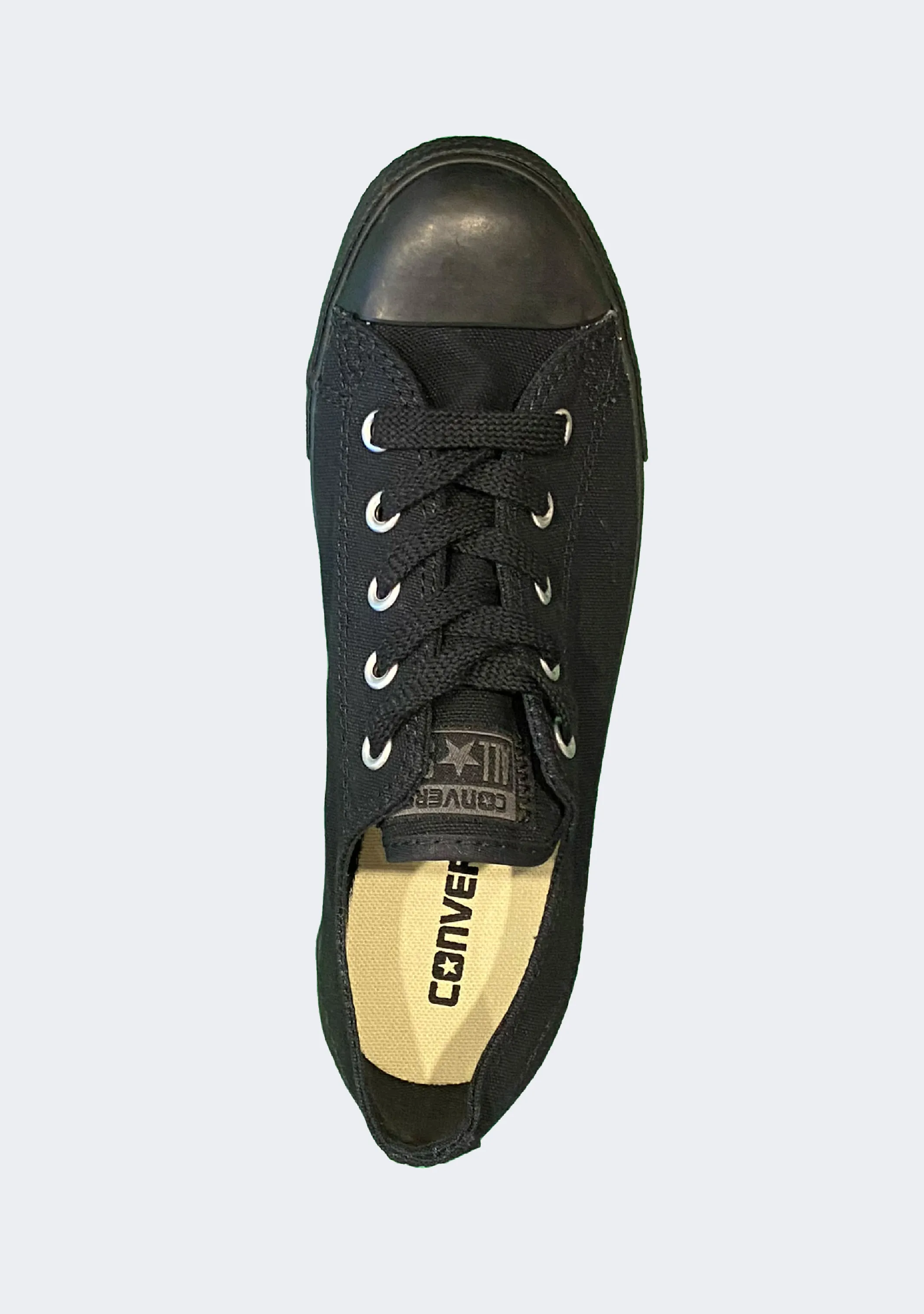 Converse Womens CT AS Dainty Ox