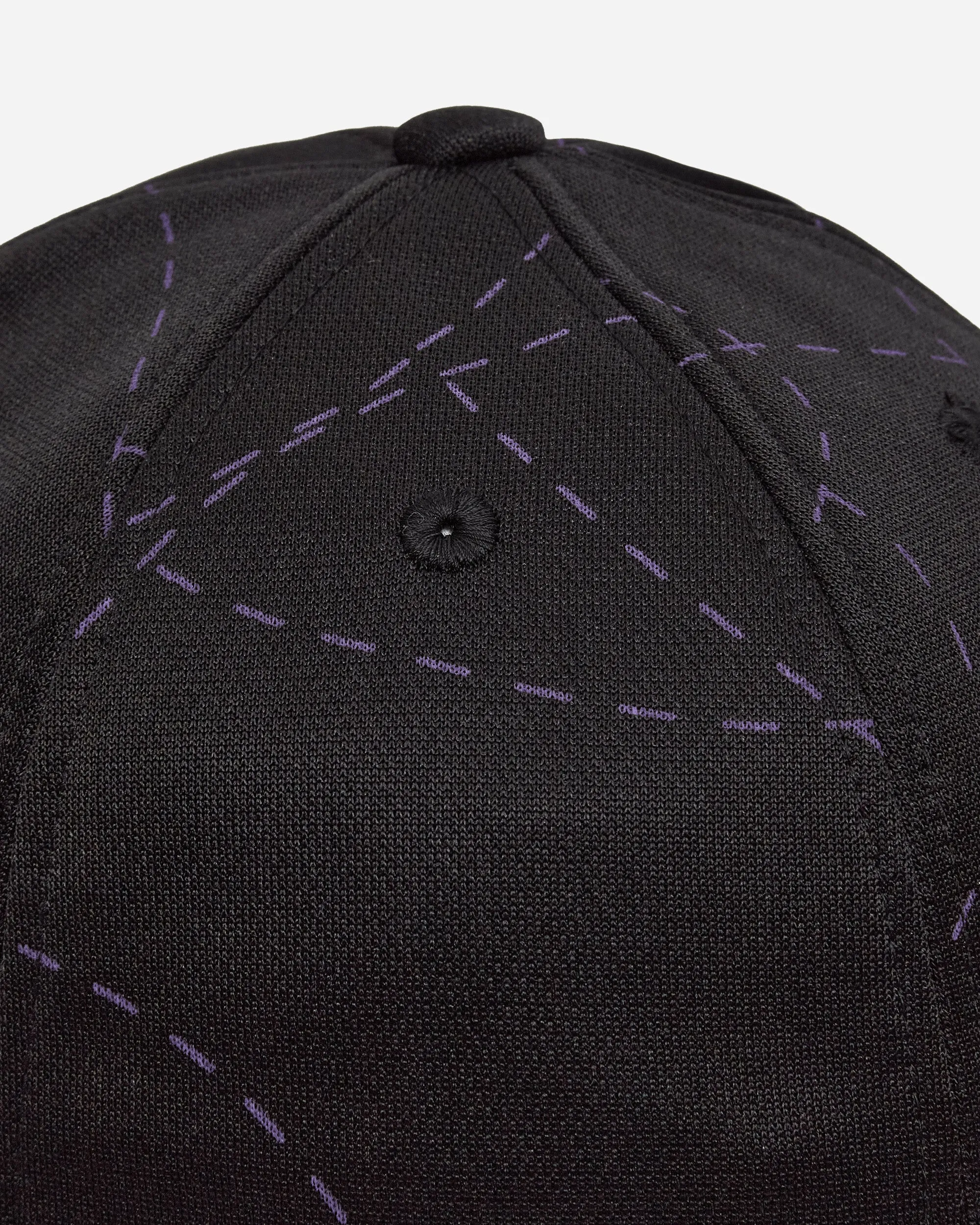 DC Shoes Baseball Cap Black