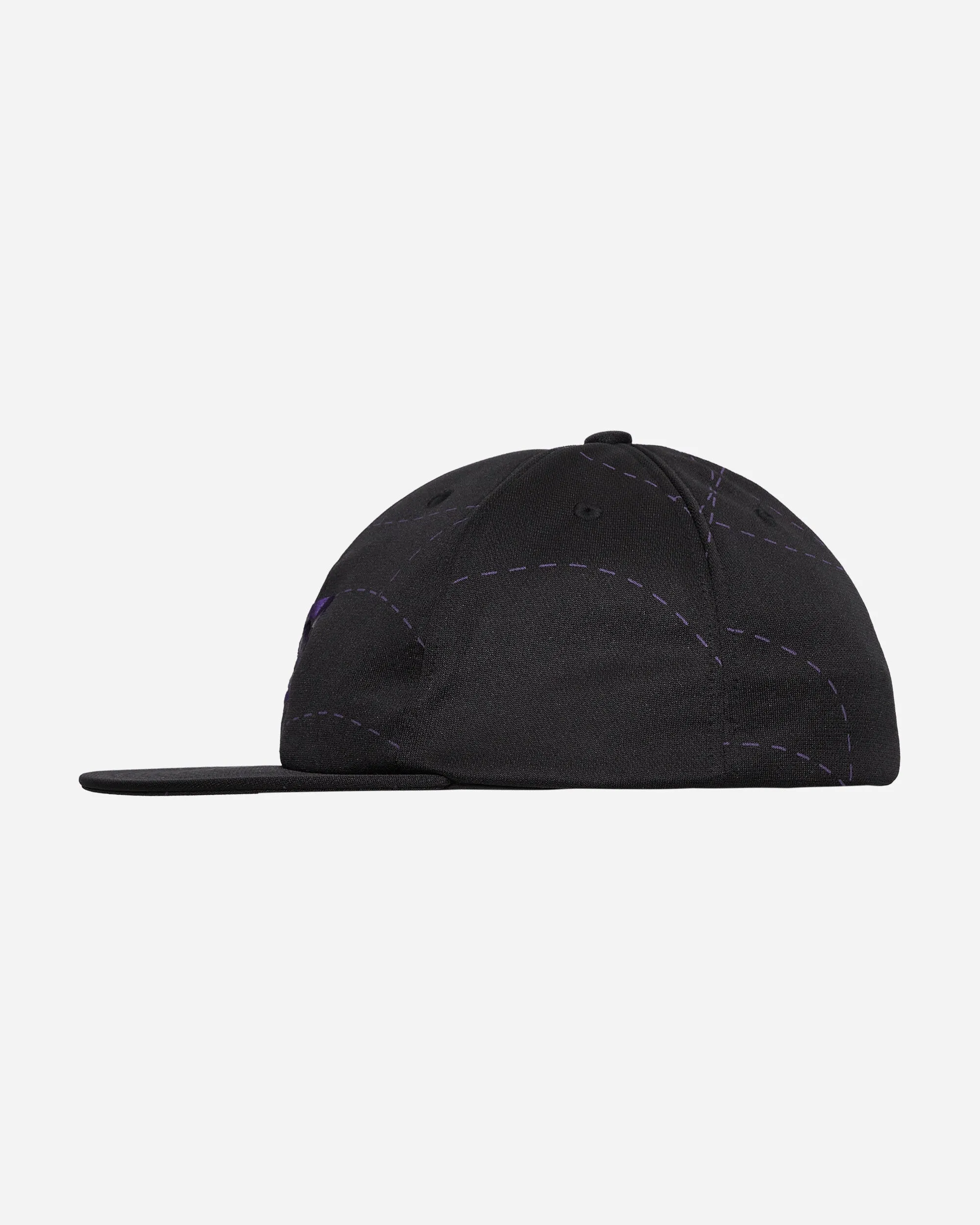 DC Shoes Baseball Cap Black