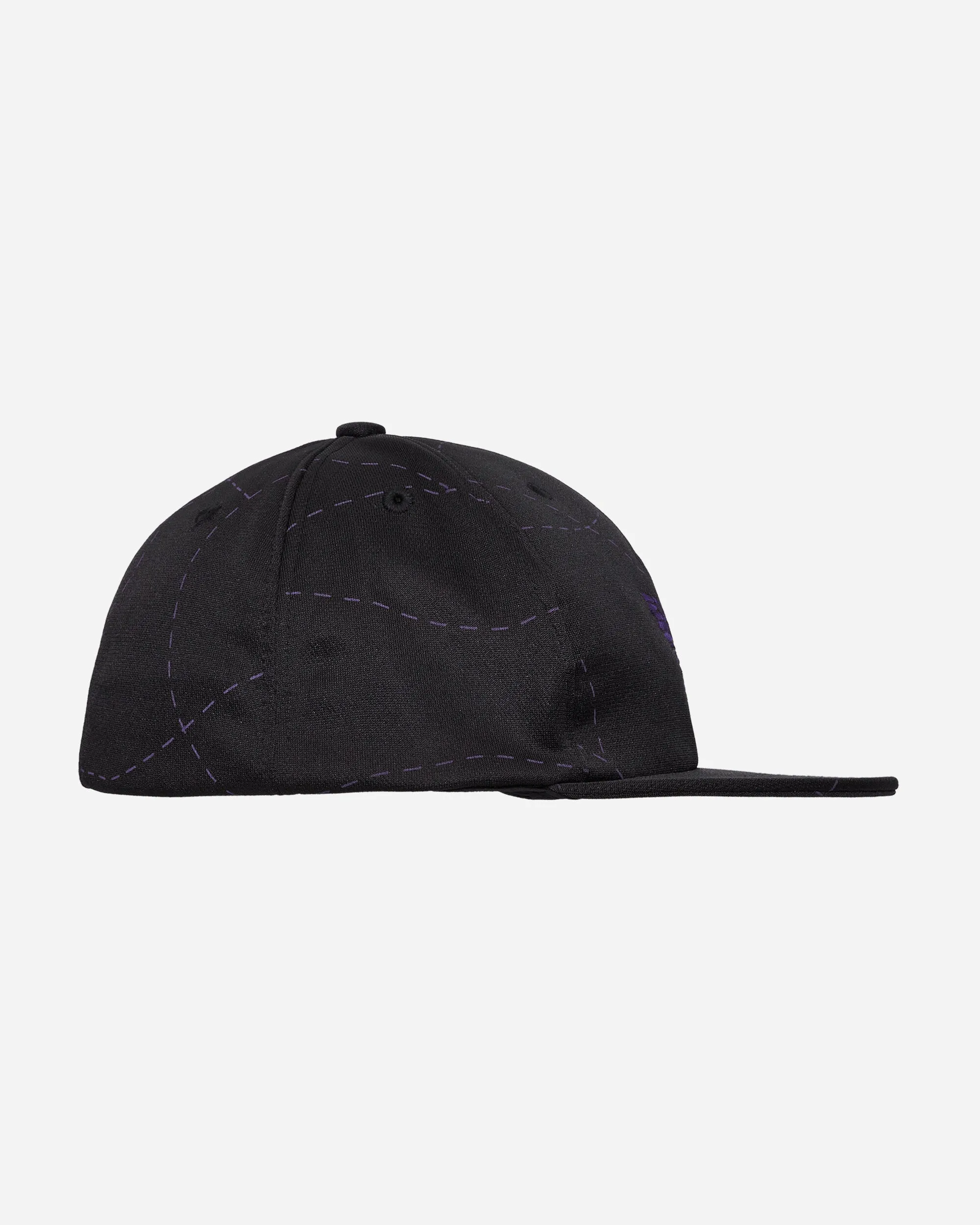DC Shoes Baseball Cap Black