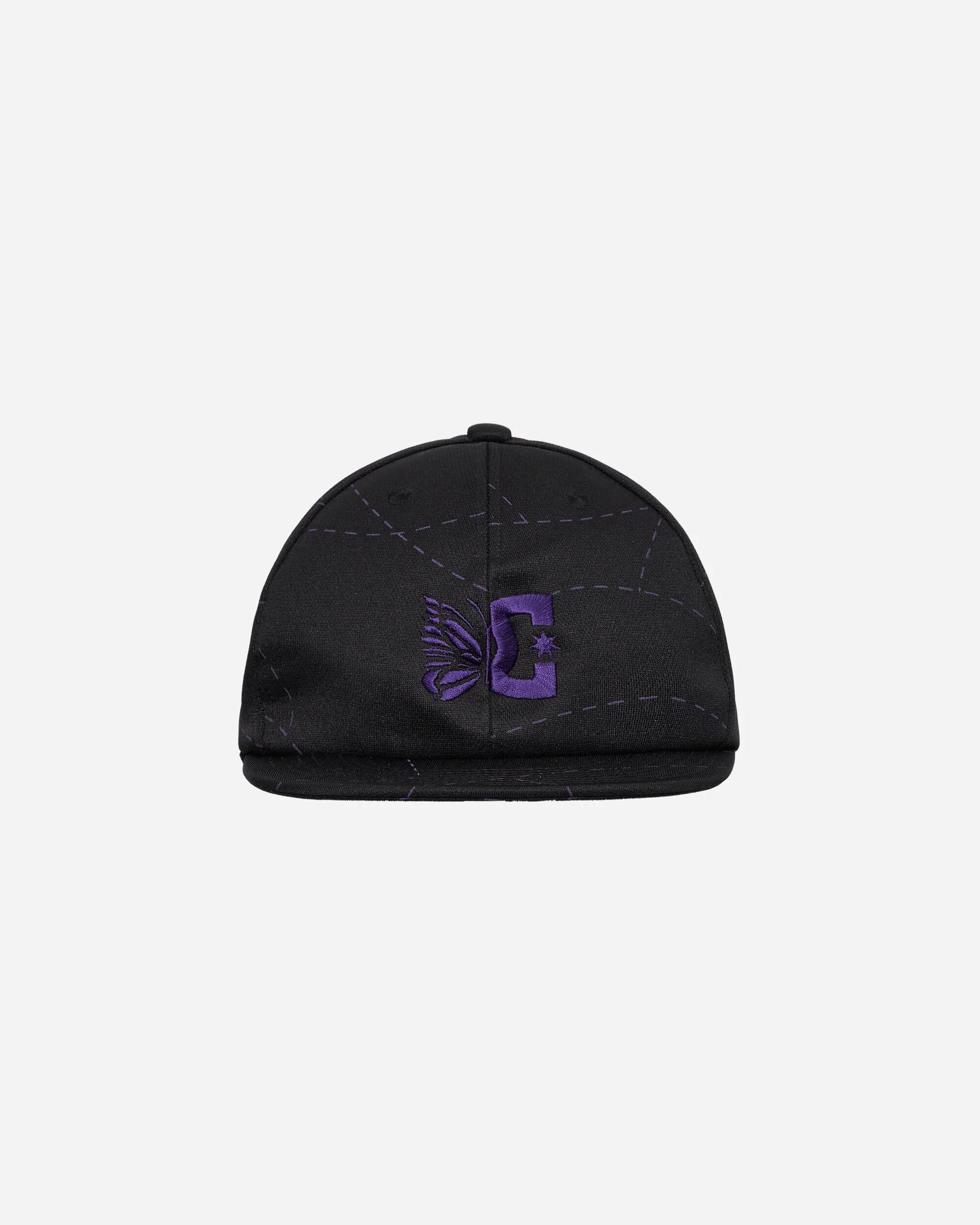 DC Shoes Baseball Cap Black